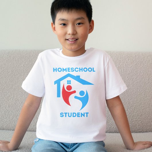 Student T-Shirt