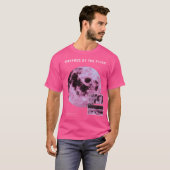 Student T-Shirt (Vorne ganz)
