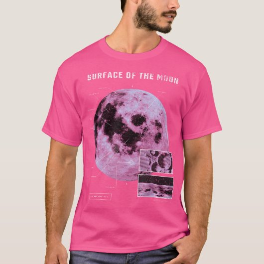 Student T-Shirt (Vorderseite)