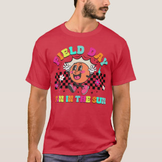 Studenten Männer Frauen T-Shirt