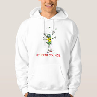 Studenten-Rat Hoodie