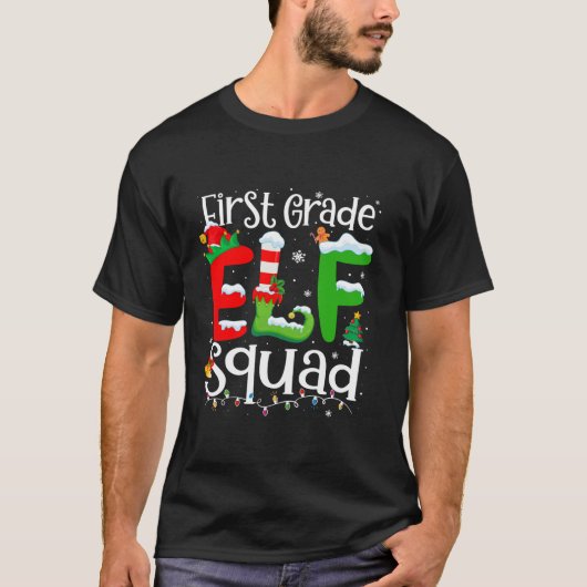 Studenten T-Shirt (Vorderseite)