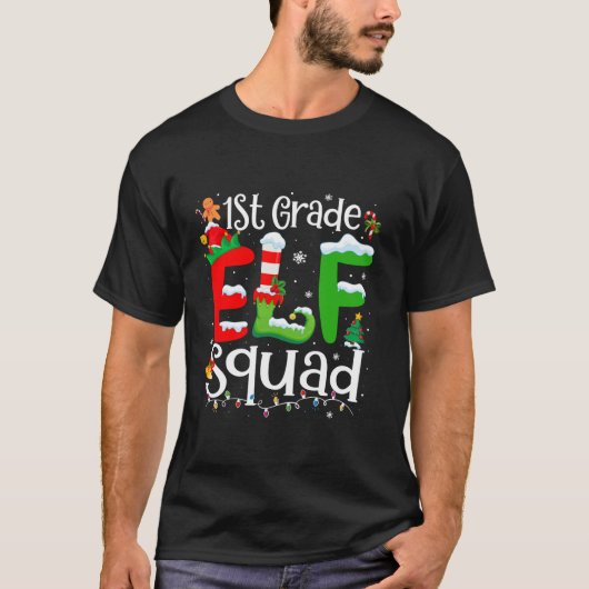 Studenten T-Shirt (Vorderseite)