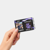 Studentenausweis Ausweis (Handheld)