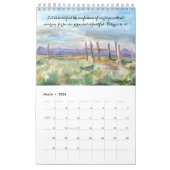 Studentenkalender Kalender (Mär 2026)