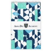 Studentenkalender Kalender (Titelbild)