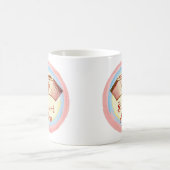 Studentenkrankenschwester-Mütze Tasse (Mittel)