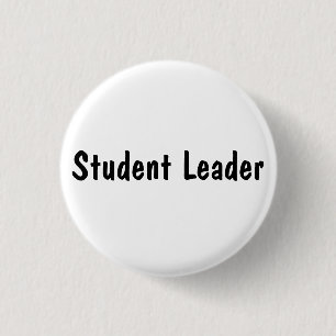 Studentenleiter Button