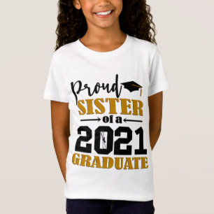 Studentenliste 2021 T-Shirt