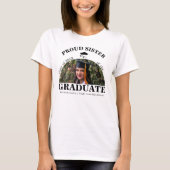 Studentenminister T-Shirt (Vorderseite)