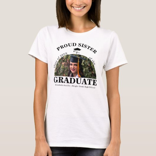 Studentenminister T-Shirt (Vorderseite)