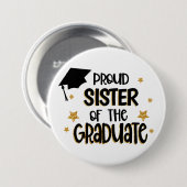 Studentenministerin Button (Vorne & Hinten)