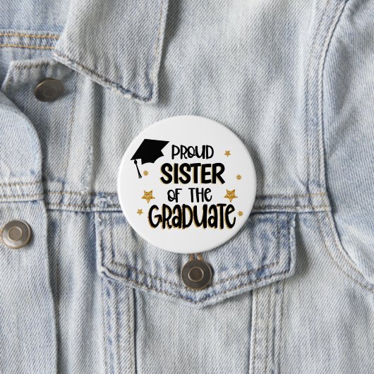 Studentenministerin Button (Beispiel)