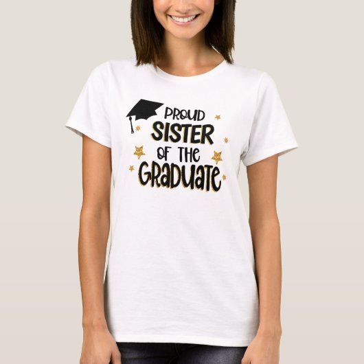 Studentenministerin T-Shirt (Vorderseite)