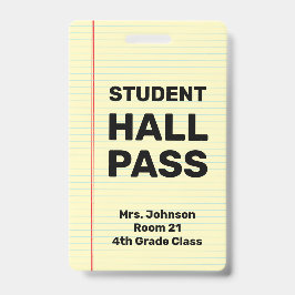Studentenpass Ausweis