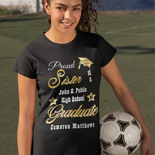 Studentenregister   ABSCHLUSS T-Shirt