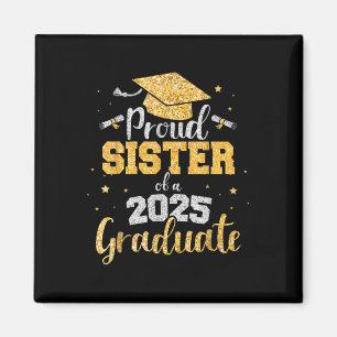 Studentenregister eines Abschlusses 2025 Magnet