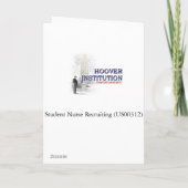 Studentenrekrutierung (US00312) Karte (Rückseite)