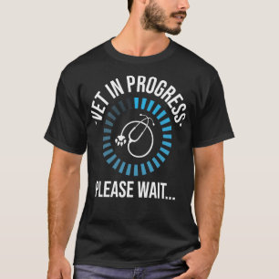 Studentin T-Shirt