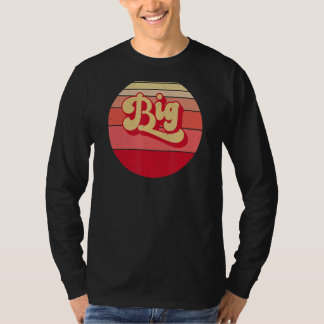 Studentinnenverbindung Big Little, Niedliches grie T-Shirt