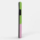 Studentinnenverbindung Case-Mate iPhone Hülle (Hinten/Rechts)