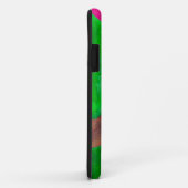 Studentinnenverbindung iPhone Case-Mate iPhone Hülle (Hinten/Rechts)