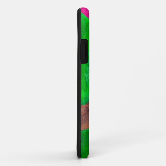 Studentinnenverbindung iPhone Case-Mate iPhone Hülle (Hinten/Rechts)