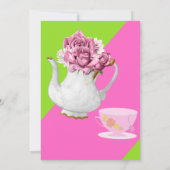 Studentinnenverbindung Sister |Tee-Party | Vermäch (Rückseite)