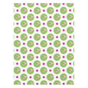 Studentinnenverbindung Tischdecke