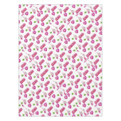 Studentinnenverbindung Tischdecke (Vorderseite)