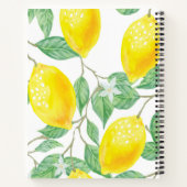 Studentische Künstler aus dem Sketchbook Aquarellf Notizblock (Rückseite)