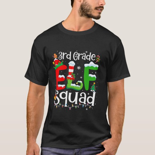 Students  T-Shirt (Vorderseite)