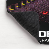 Studer Mischer-Mausunterlage Mousepad (Ecke)