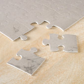 Studie aus dem Inneren eines Nadelwaldes Puzzle (Seite)