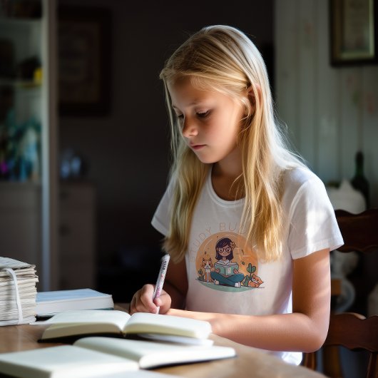 Studie Buddies T-Shirt