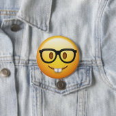 Studie Buddy Emoji Button (Beispiel)