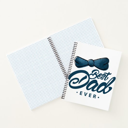 Studie Buddy: School Spiral Notebook Notizblock (Innenseite)