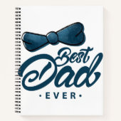 Studie Buddy: School Spiral Notebook Notizblock (Vorderseite)