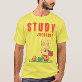 Studie Bunny T - Shirt