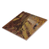 Studie der Baumstämme Fliese (Seite)