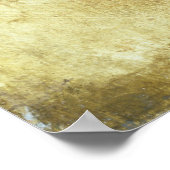 Studie der maurischen Leiter Poster (Ecke)