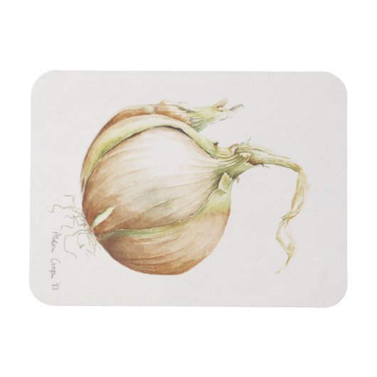 Studie der Union 1993 Magnet (Horizontal)