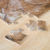 Studie der Ziegen (Zeichnen) Puzzle (Seite)