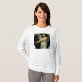 Studie des Sieges T-Shirt (Vorne ganz)