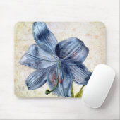 Studie einer Lilie, 1526 Mousepad (Mit Mouse)
