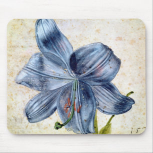 Studie einer Lilie, 1526 Mousepad