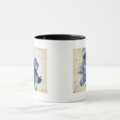 Studie einer Lilie, 1526 Tasse (Zentrum)