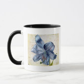 Studie einer Lilie, 1526 Tasse (Links)