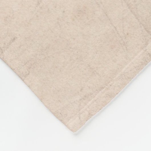 Studie eines Crouching Fox (von John Frederick Lew Fleecedecke (Ecke)