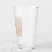 Studie eines Crouching Fox (von John Frederick Lew Glas (Links)